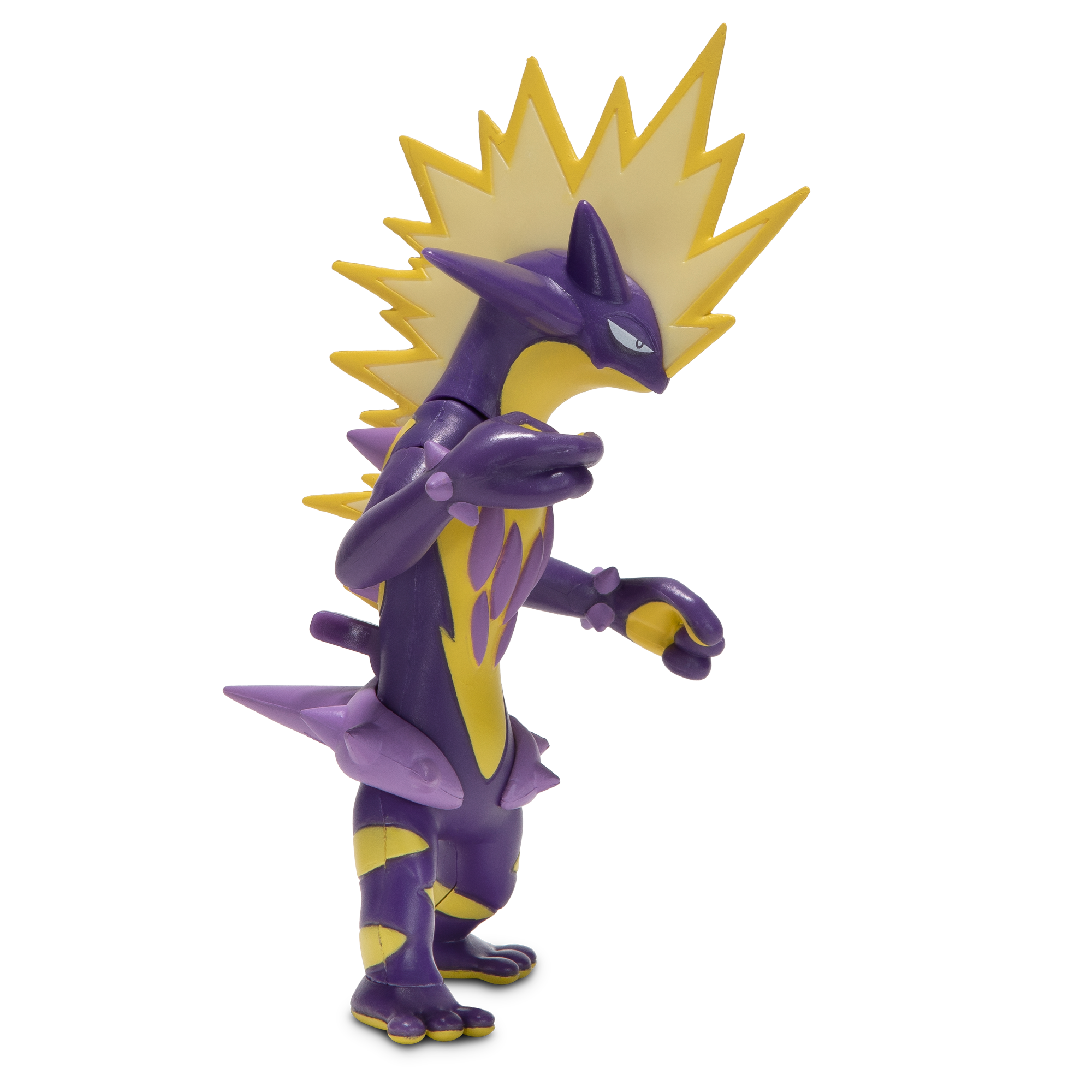 Pokemon Battle Feature Figure
