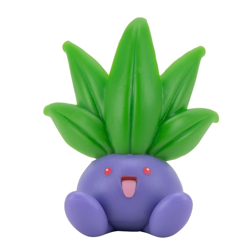 Pokemon Battle Figure Multi 10-Pack