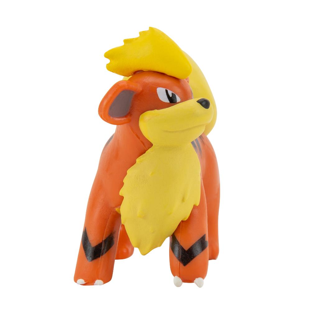 Pokemon Battle Figure Multi 10-Pack
