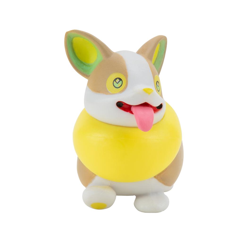 Pokemon Battle Figure Multi 10-Pack