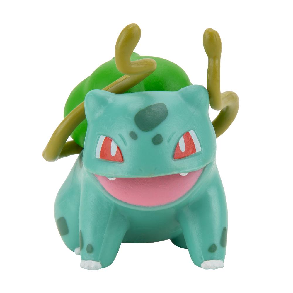 Pokemon Battle Figure Multi 10-Pack