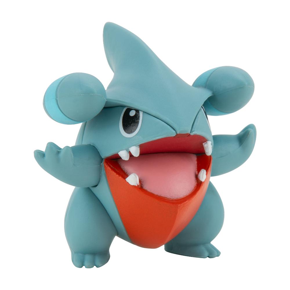 Pokemon Battle Figure Multi 10-Pack