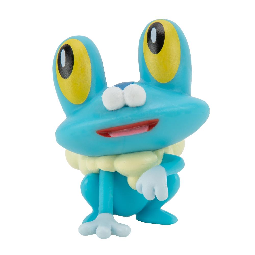 Pokemon Battle Figure Multi 10-Pack