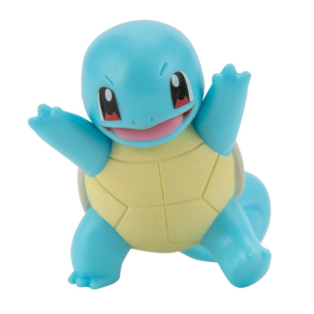 Pokemon Battle Figure Multi 10-Pack