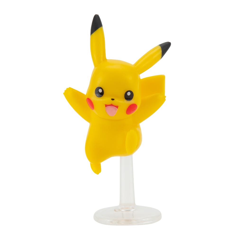 Pokemon Battle Figure Multi 10-Pack