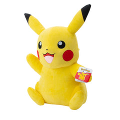 Pokemon Plush Pikachu 24Inch