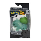 Pokemon Battle Figure Assortment
