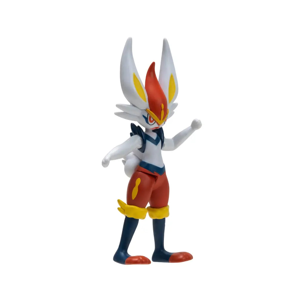 Pokemon Battle Figure Multi 3-Pack