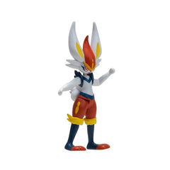 Pokemon Battle Figure Multi 3-Pack