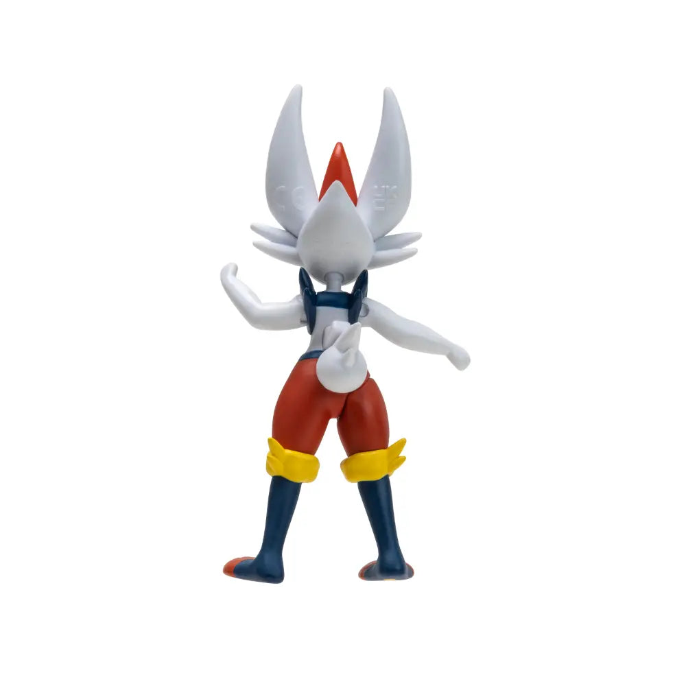 Pokemon Battle Figure Multi 3-Pack