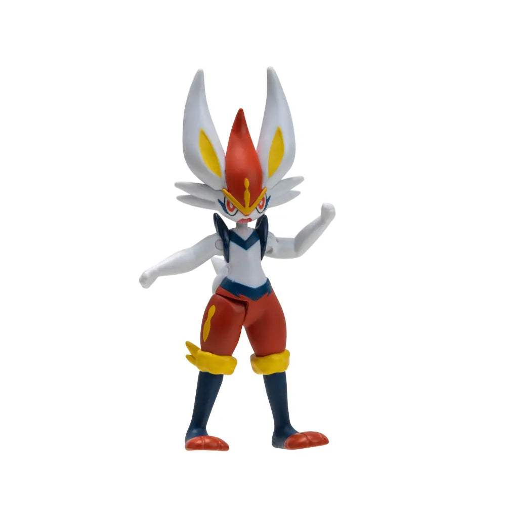 Pokemon Battle Figure Multi 3-Pack