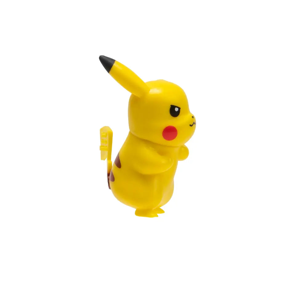 Pokemon Battle Figure Multi 3-Pack
