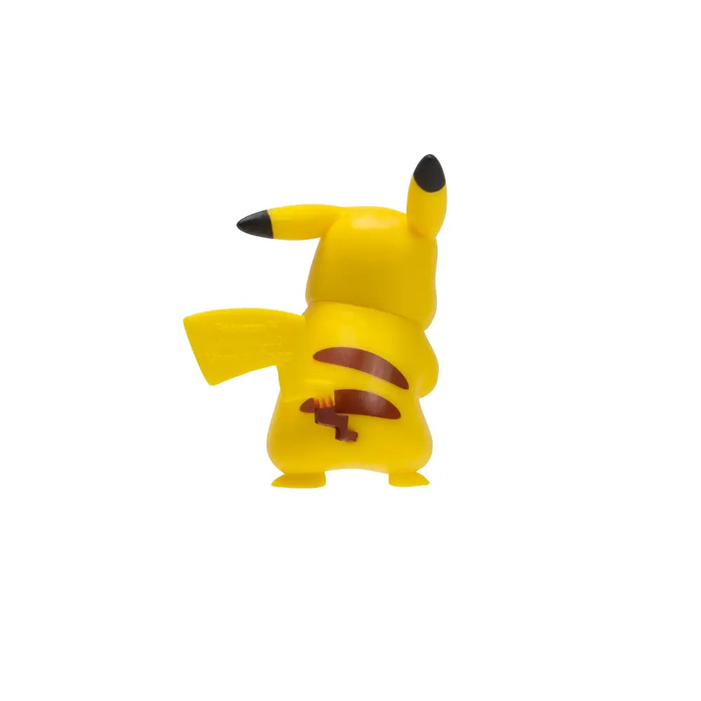 Pokemon Battle Figure Multi 3-Pack
