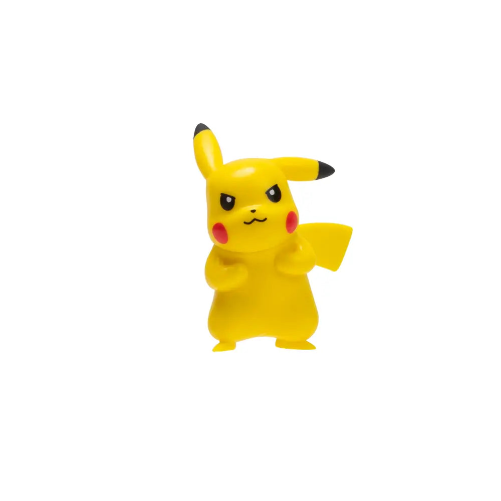 Pokemon Battle Figure Multi 3-Pack