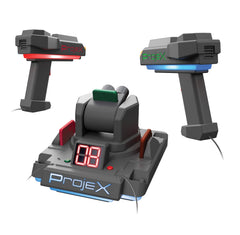 Projex Projection Out Sport Targets Battery Operated