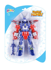 Kidzpro Robot with Light Assortment