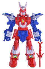 Kidzpro Robot with Light Assortment