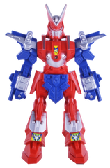 Kidzpro Robot with Light Assortment