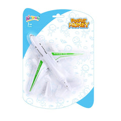 Kidzpro Pull Back Airplane Assortment