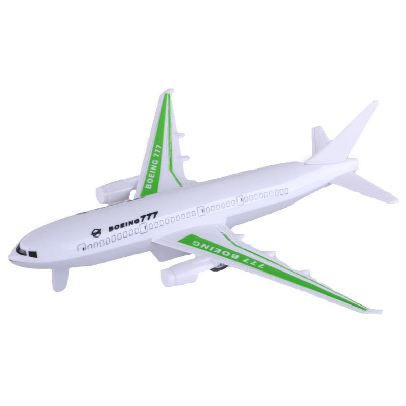 Kidzpro Pull Back Airplane Assortment for Kids Ages 3+
