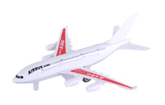 Power Joy Everyday Airplane Pullback Assortment