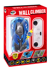 Power Joy I/R Wall Climber With Light Assortment