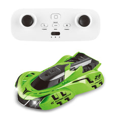 Power Joy I/R Wall Climber With Light Assortment