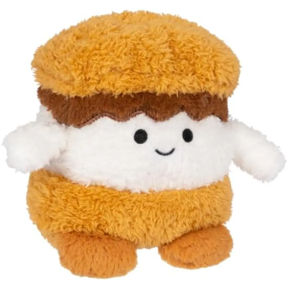 BUMBUMZ CAMPER BUMZ 7.5INCH 6ASST - Sold per Piece