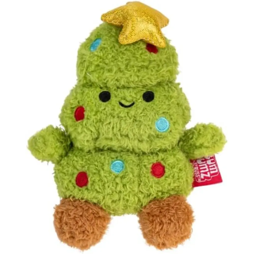 BUMBUMZ HOLIDAYBUMZ 4.5 S2 PDQ12 WOC - Sold per Piece