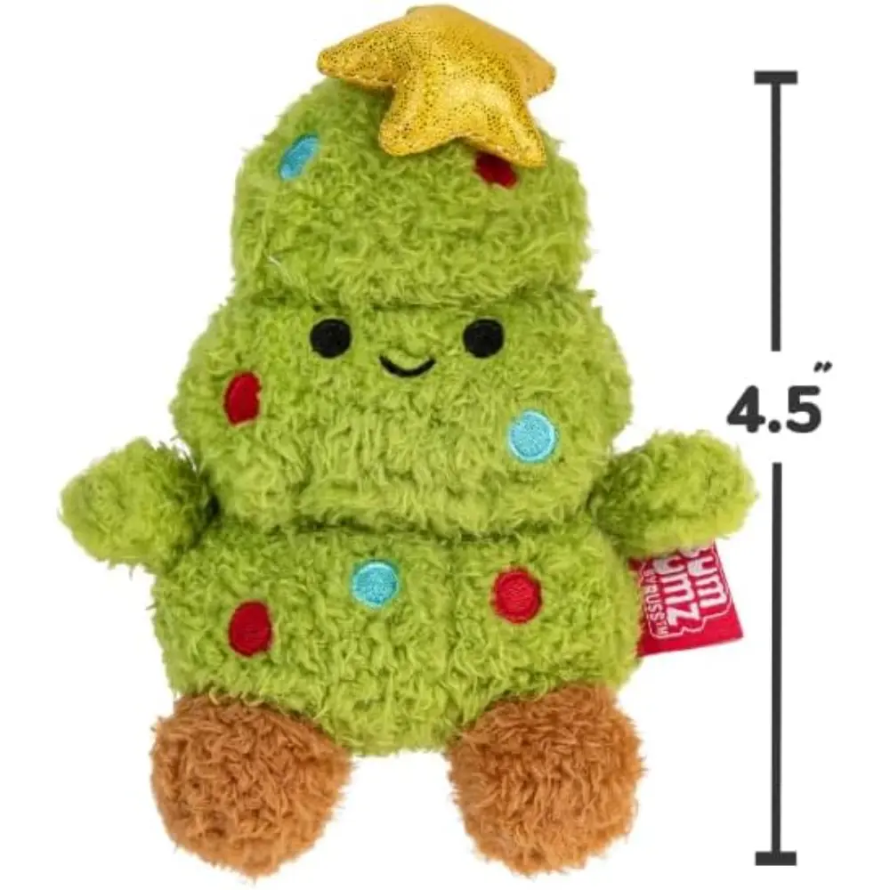 BUMBUMZ HOLIDAYBUMZ 4.5 S2 PDQ12 WOC - Sold per Piece