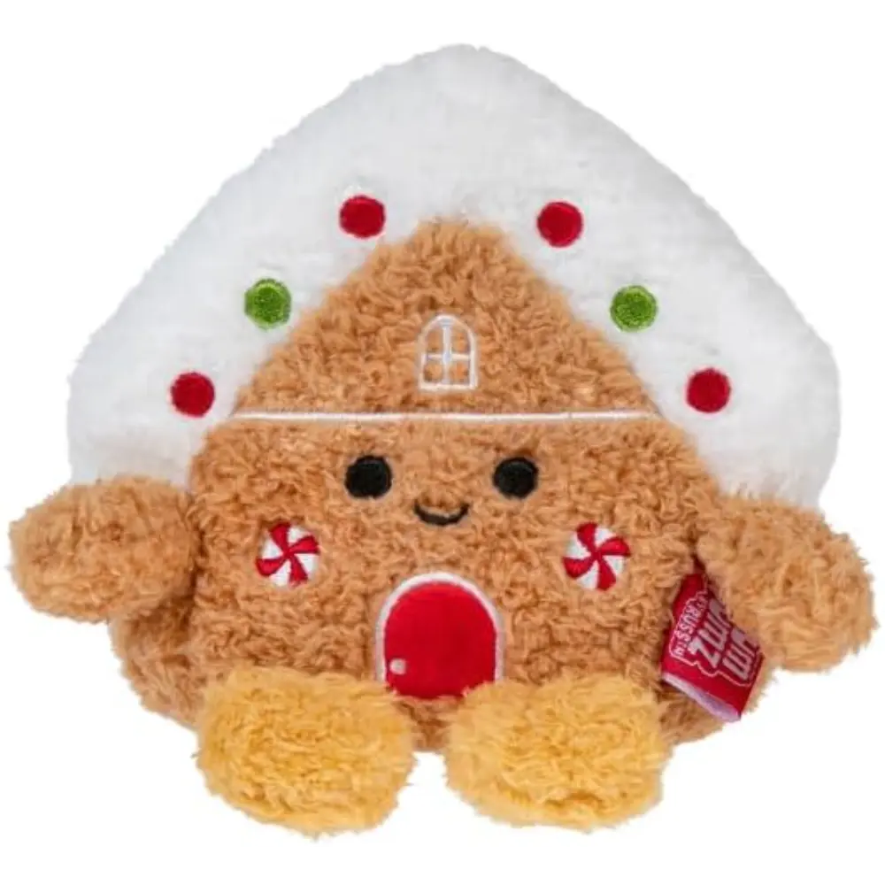 BUMBUMZ HOLIDAYBUMZ 4.5 S2 PDQ12 WOC - Sold per Piece