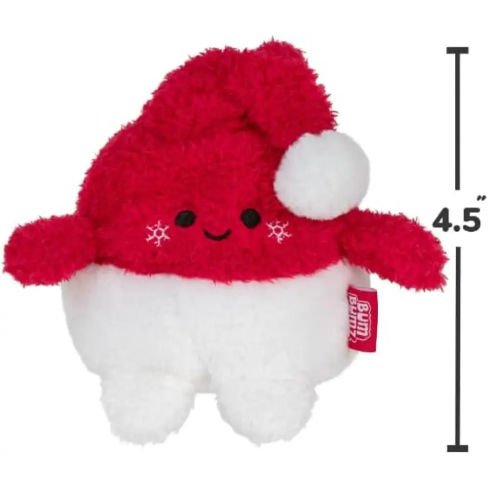 BUMBUMZ HOLIDAYBUMZ 4.5 S2 PDQ12 WOC - Sold per Piece