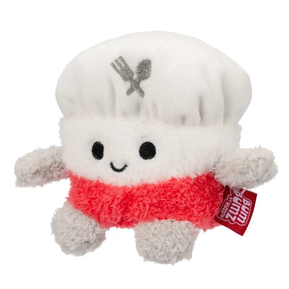 Bumbumz Kitchen Bumz 4.5" Cdu12 6Asst - Sold per Piece
