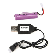 Addo Rc Wall Climber 2.4G Ast B/O