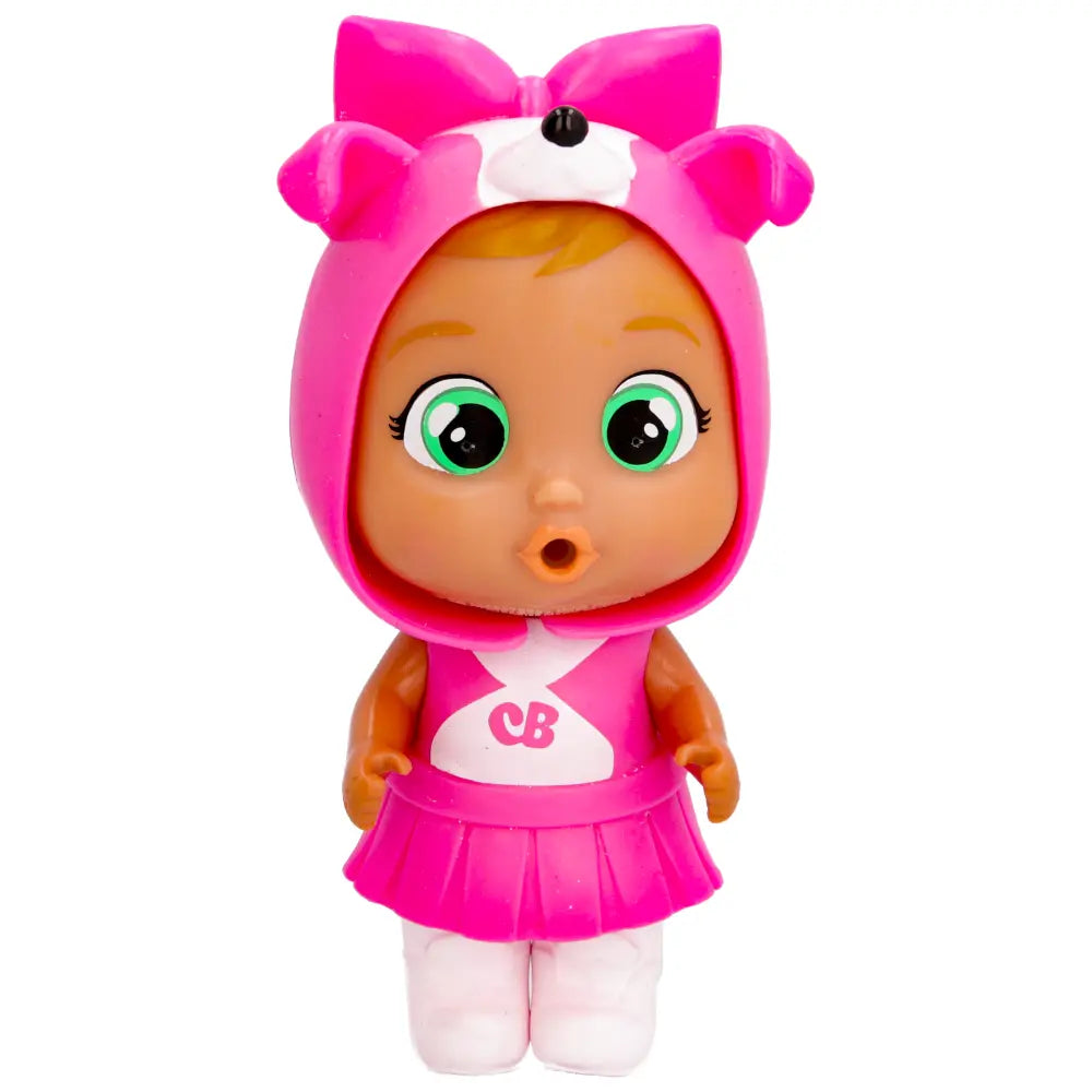 Cry Babies Stars Talent Baby W1 CDU12 WOC