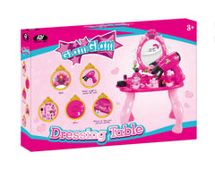 Power Joy Glamglam Dressing Table Battery Operated