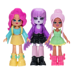 Royale High Surprise Locker 3Inches S2 6Asst