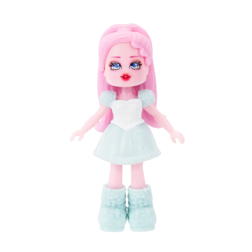 Royale High Mystery Friends S1 PDQ12 WOC