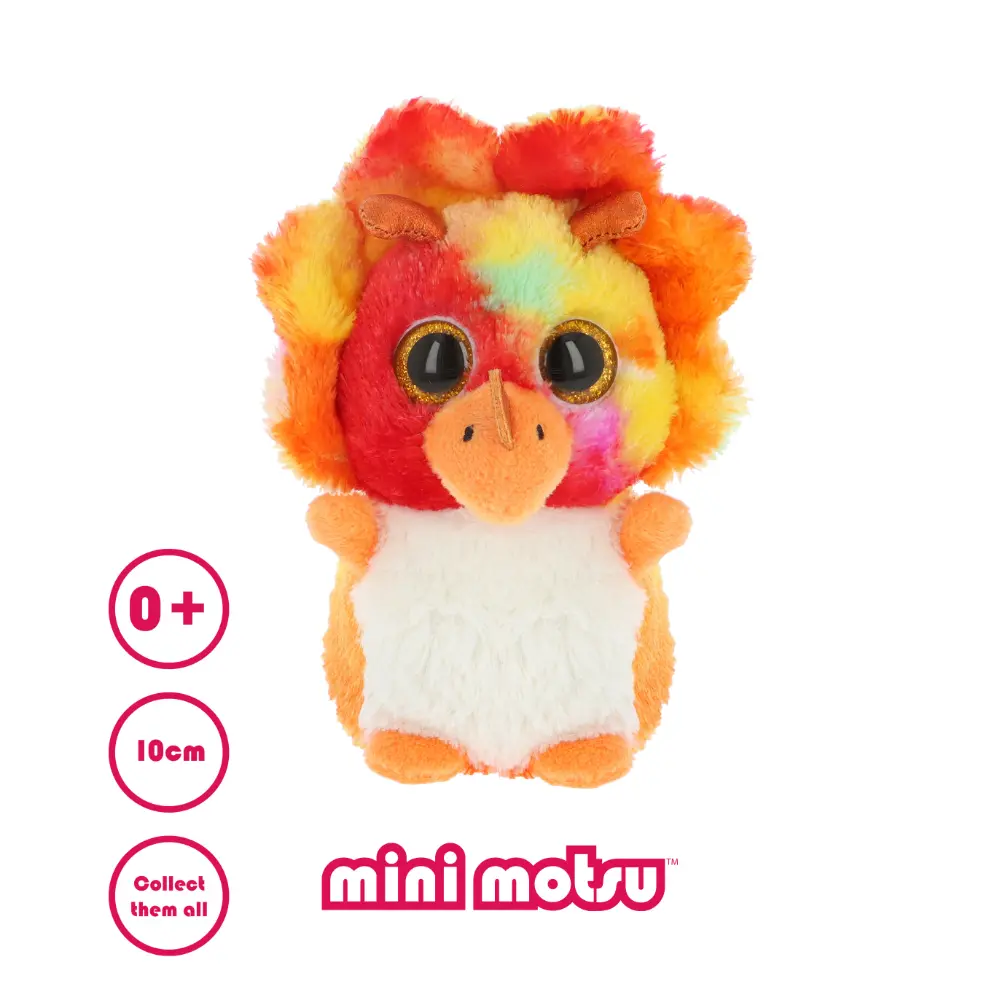 Motsu Mini 10Cm CDU24 WOC