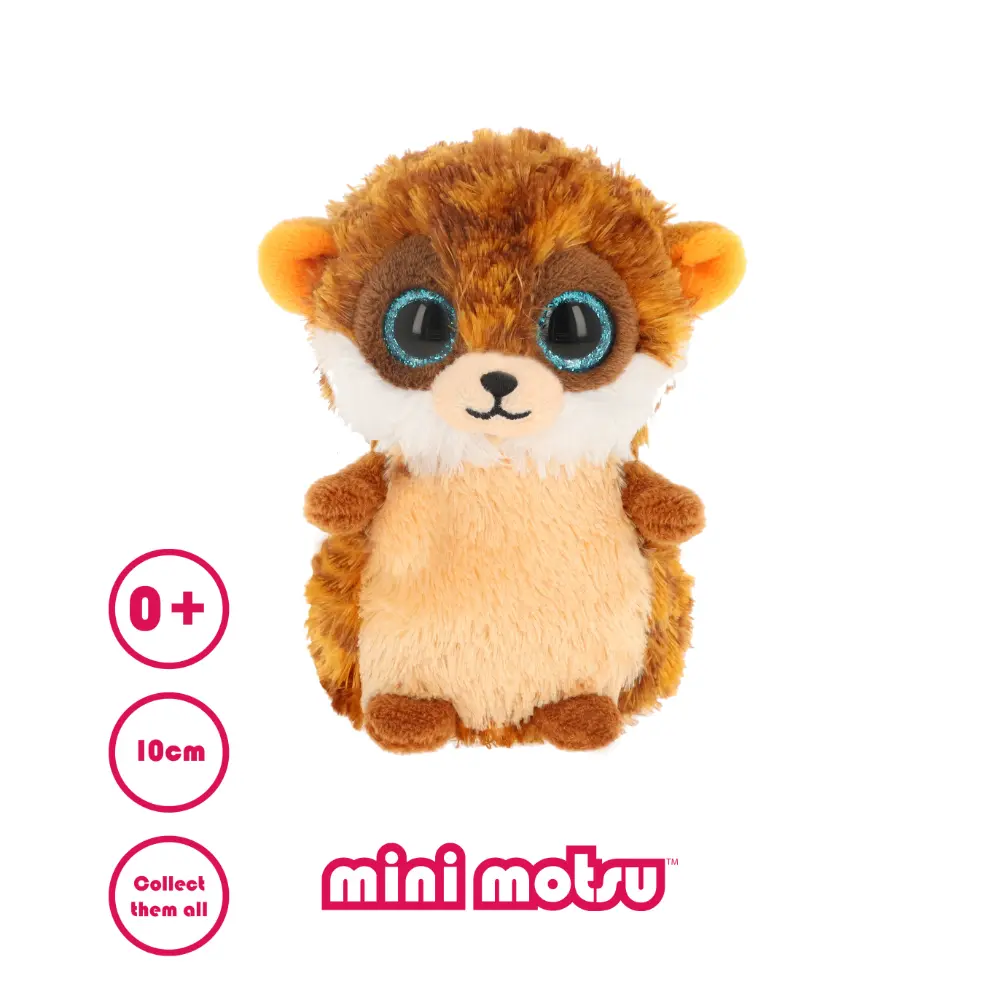 Motsu Mini 10Cm CDU24 WOC