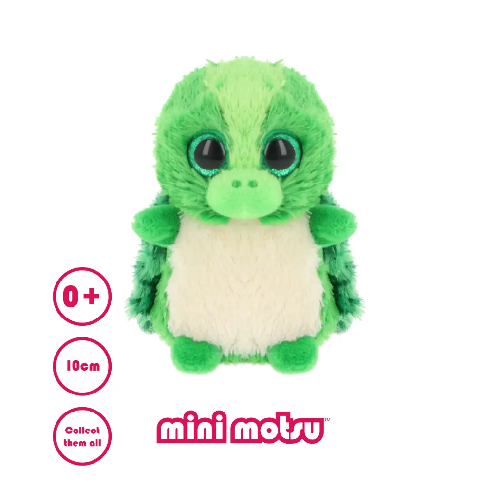Motsu Mini 10Cm CDU24 WOC