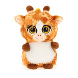Motsu Giraffe 14cm