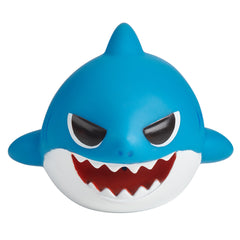 Baby Shark Bath Squirt Toy for Toddlers - Sold Per Piece (Random selection)