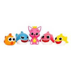 Baby Shark Bath Squirt Toy for Toddlers - Sold Per Piece (Random selection)
