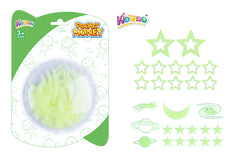 Kidzpro Glow in the Dark Assortment
