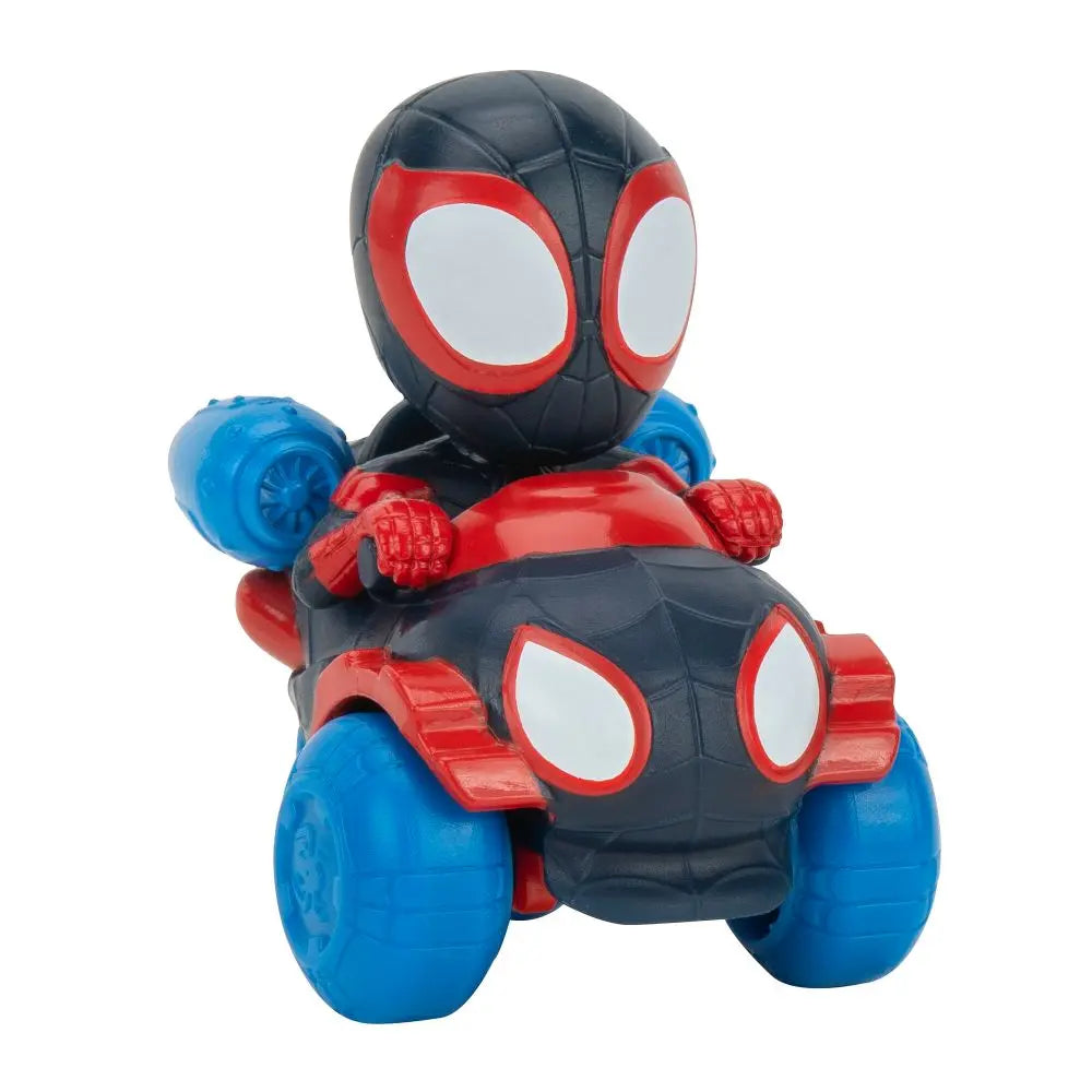 SPIDEY AND HIS AMAZING FRIENDS MINI VEHI