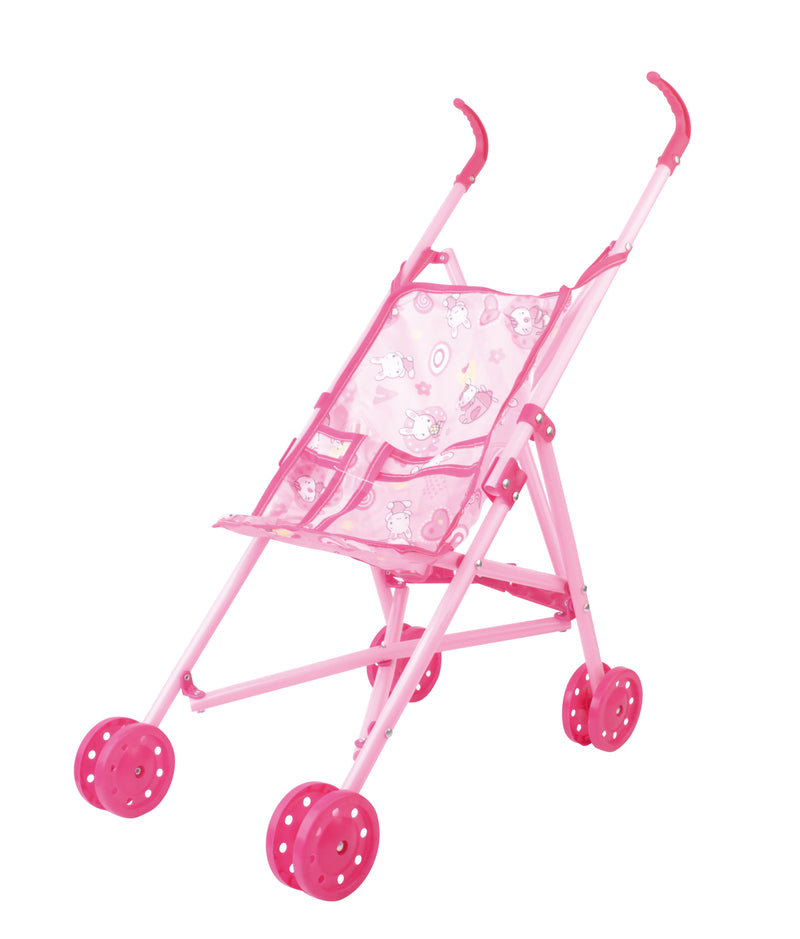 Power Joy Baby Cayla Trolley for Kids Ages 3+