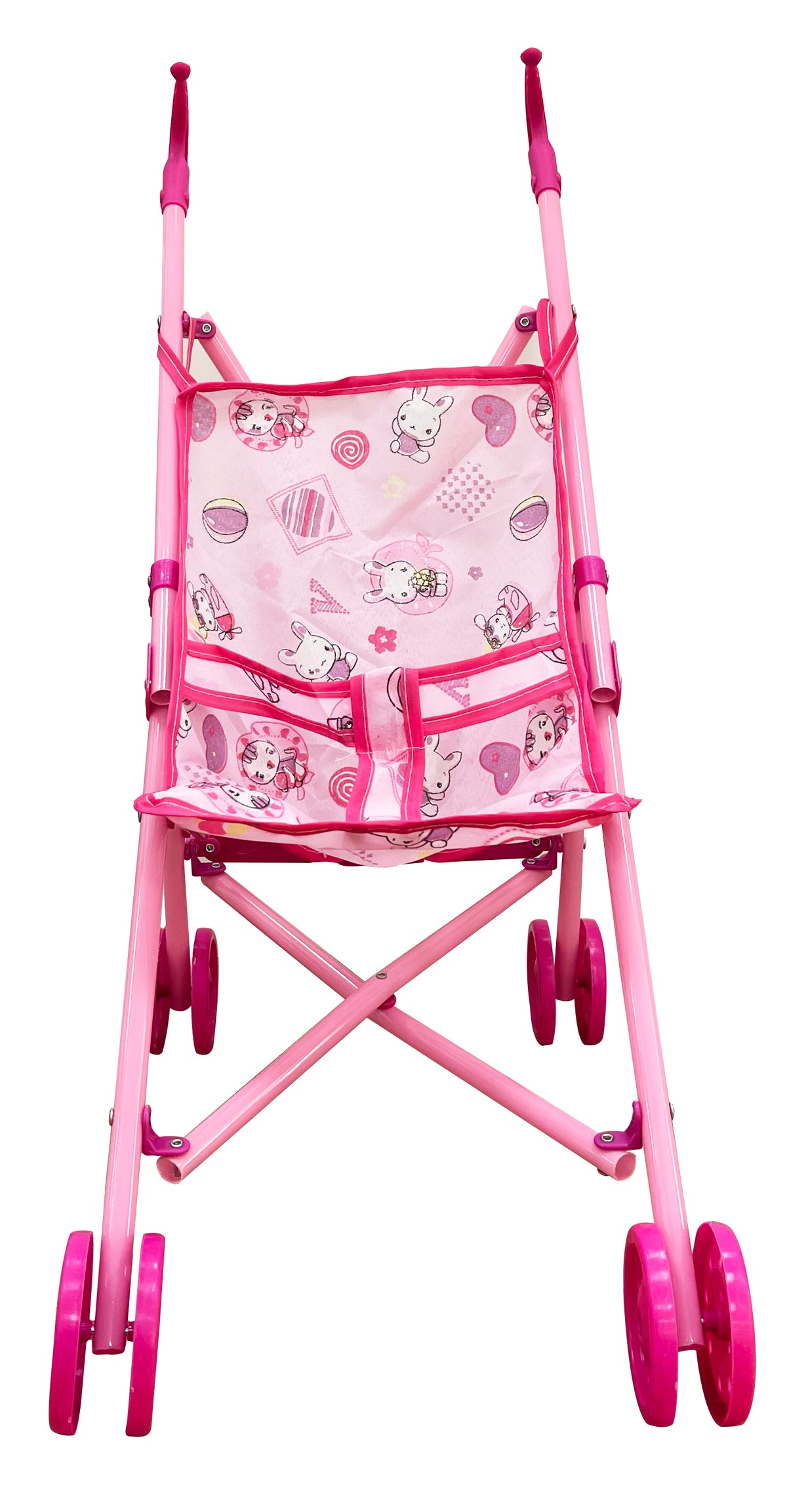 Power Joy Baby Cayla Trolley for Kids Ages 3+