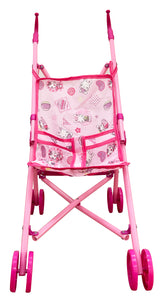Power Joy Baby Cayla Trolley for Kids Ages 3+