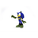 Sonic Figure Deluxe 8Pack with Box 2.5 Inch